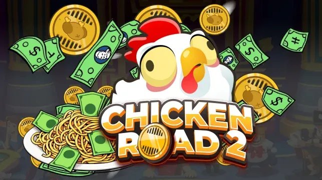 Chicken road 2 demo în Romania