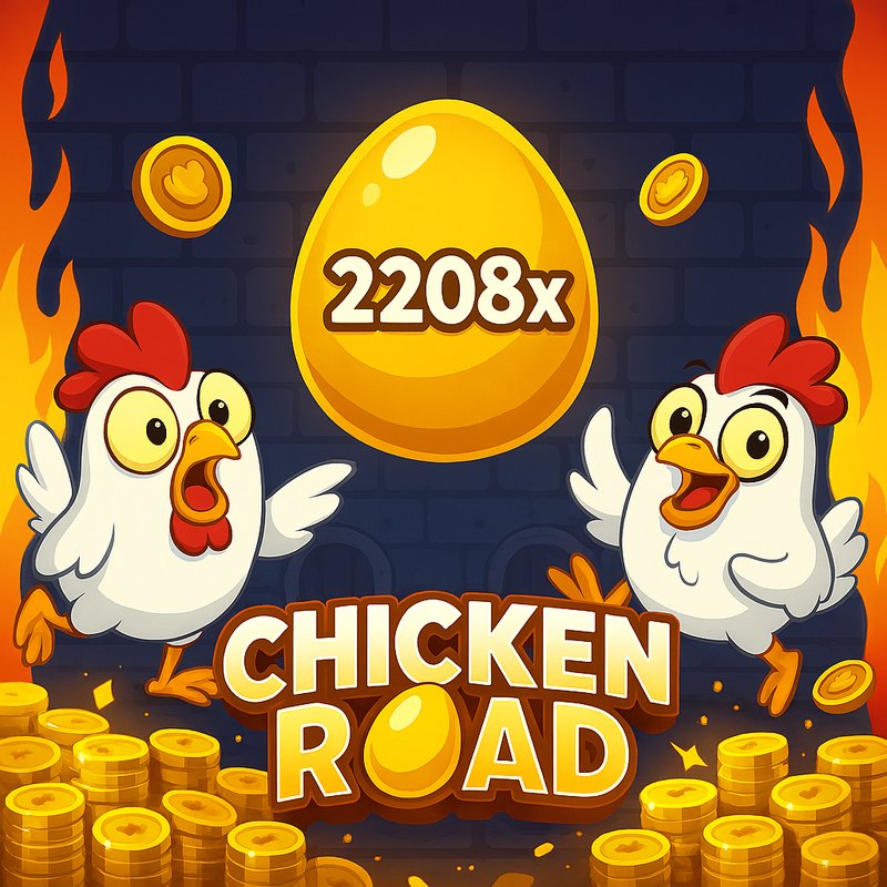 Juego chicken road - Conoce Toda la Magia de Chicken Road en la Gran Casino de España