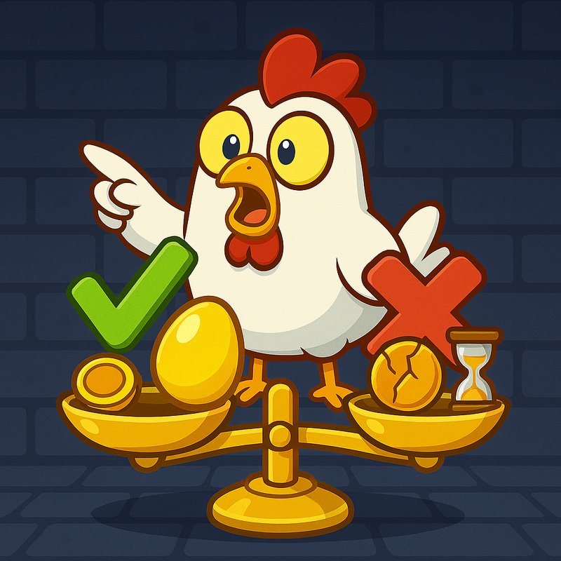 Guide to chicken road game