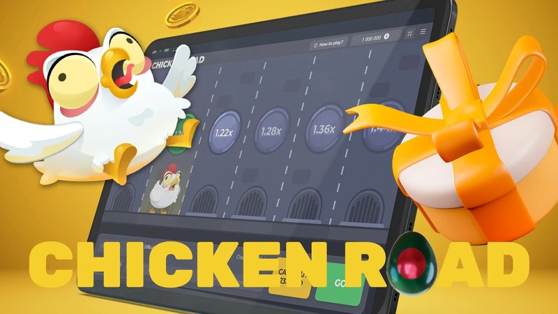 Imagine: Descoperă Secretul Succesului pe Chicken Road Casino din România