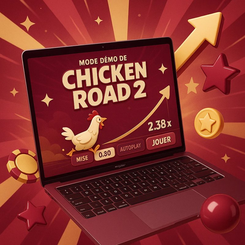 Image: Descubre la Nueva Experiencia de Chicken Road 2 en Casinos de España